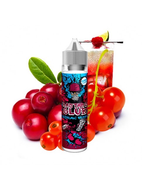 Buy Epidemic Berry 50 ml at Vape Shop – 7Vapes