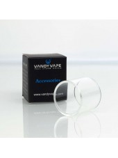 Buy Vandy Vape Berserker MTL RTA Replacement Glass 4.5ml at