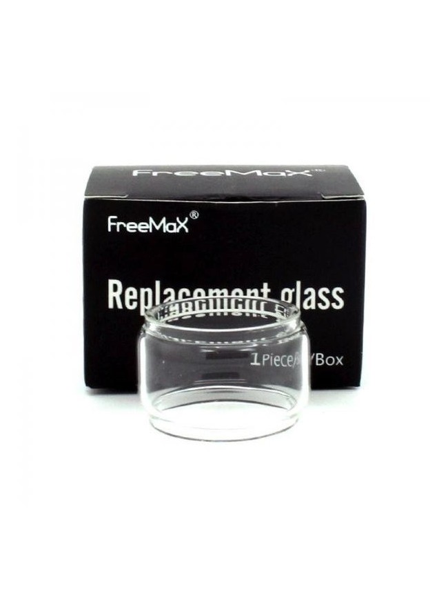 Buy Freemax Twister Replacement Bulb Glass 5 ml at Vape Shop –