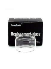 Buy Freemax Twister Replacement Bulb Glass 5 ml at Vape Shop –