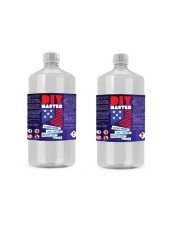 Buy DIY 1000 ml 100 VG 0 mg Base at Vape Shop – 7Vapes