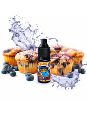 Buy Blueberry Muffin Buns at Vape Shop – 7Vapes