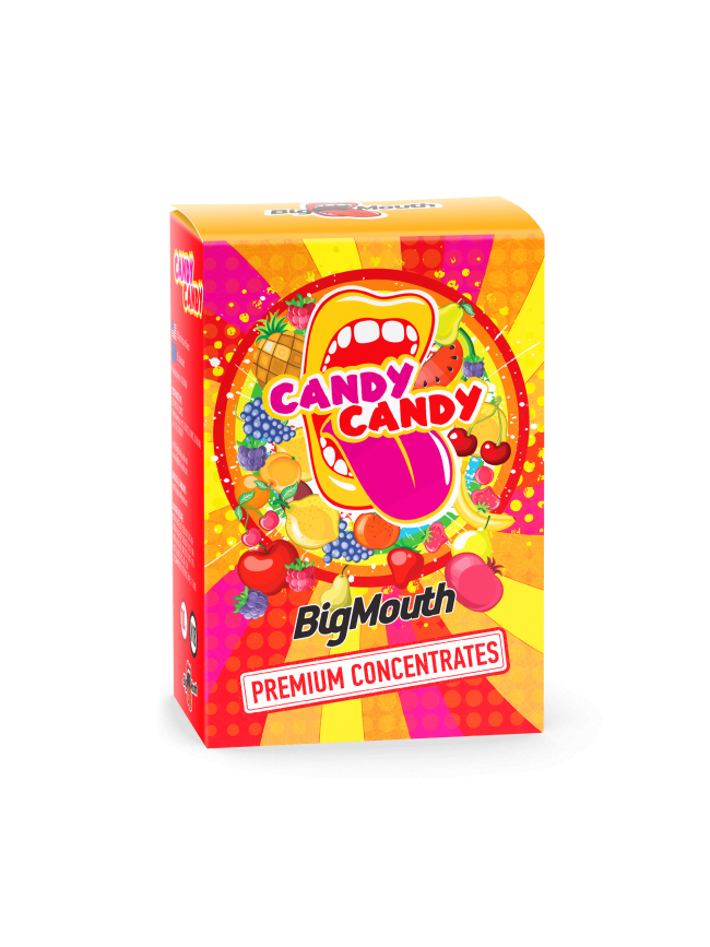 Buy Candy Candy at Vape Shop – 7Vapes