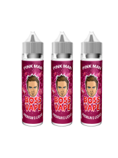 Buy Pink Man 50 ml at Vape Shop – 7Vapes