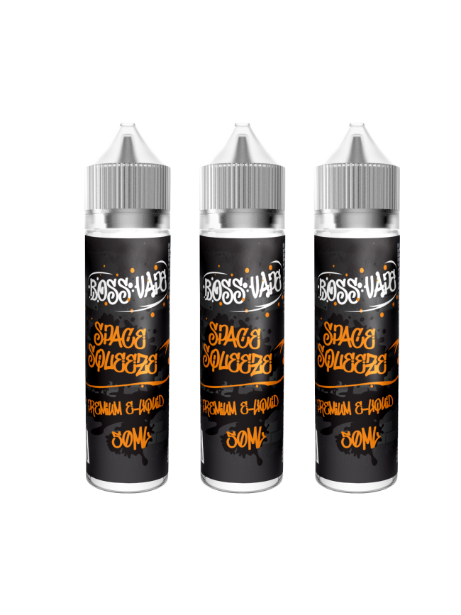 Buy Space Squeeze 50 ml at Vape Shop – 7Vapes