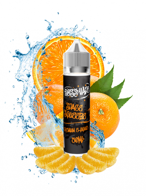 Buy Space Squeeze 50 ml at Vape Shop – 7Vapes