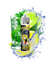 Buy Chernobyl Lemon 50 ml at Vape Shop – 7Vapes