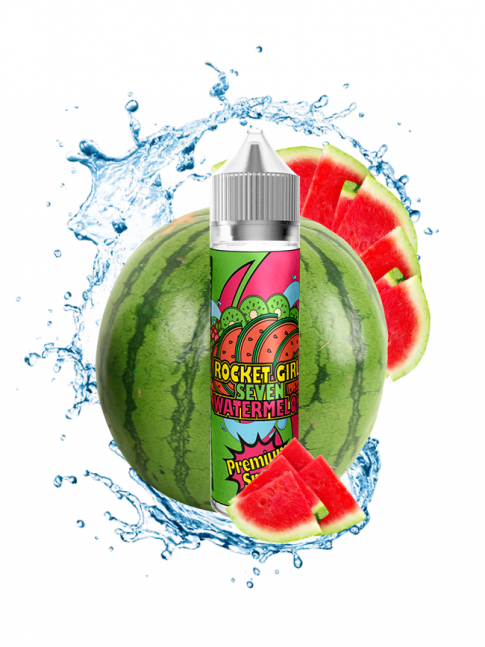 Buy Seven Watermelon 50 ml at Vape Shop – 7Vapes