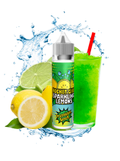 Buy Sparkling Lemons 50 ml at Vape Shop – 7Vapes