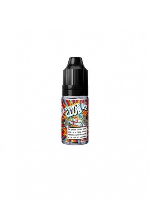 Buy Fire In The Hole at Vape Shop – 7Vapes