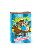 Buy Choco Coco Magic at Vape Shop – 7Vapes