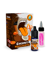 Buy Coconut Macchiato at Vape Shop – 7Vapes