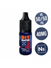 Buy DIY 50/50 VG/PG 40mg Nic Salt at Vape Shop – 7Vapes