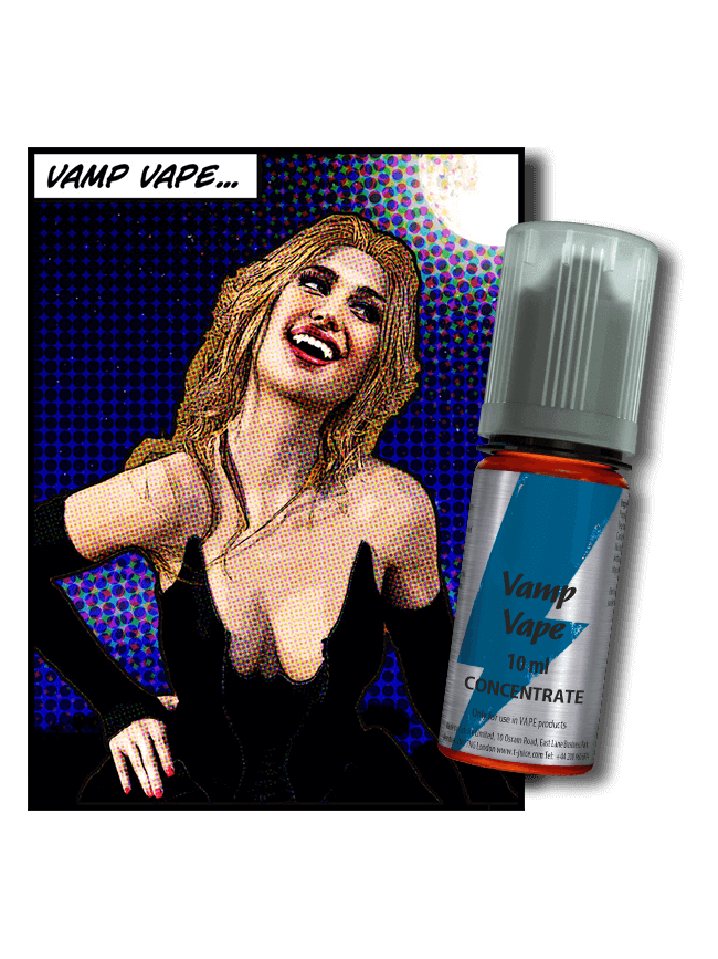 Buy Vamp Vape at Vape Shop – 7Vapes