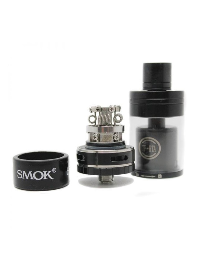 Buy Smok TF-RTA G4 at Vape Shop – 7Vapes