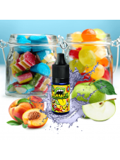 Buy Crazy Apples And Peaches at Vape Shop – 7Vapes