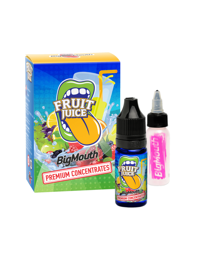 Buy Fruit Juice at Vape Shop – 7Vapes