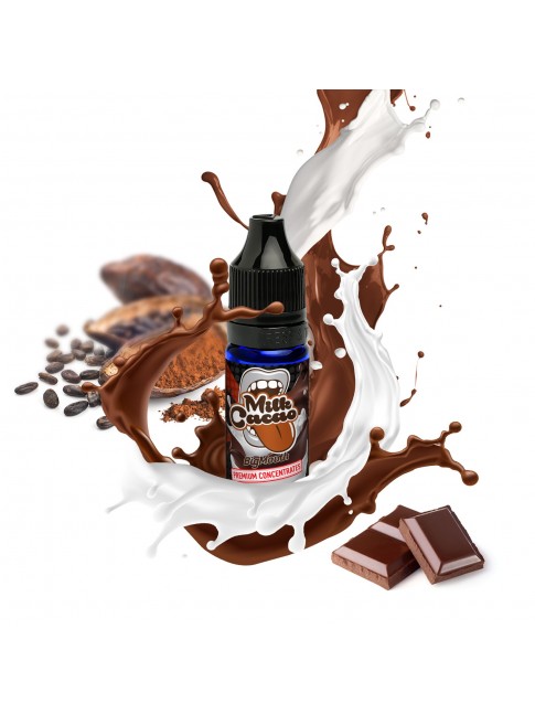 Buy Milk Cacao at Vape Shop – 7Vapes