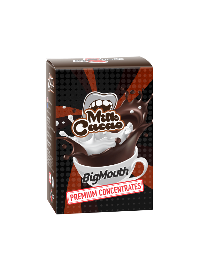 Buy Milk Cacao at Vape Shop – 7Vapes