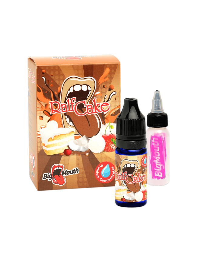 Buy Ralf Cake at Vape Shop – 7Vapes