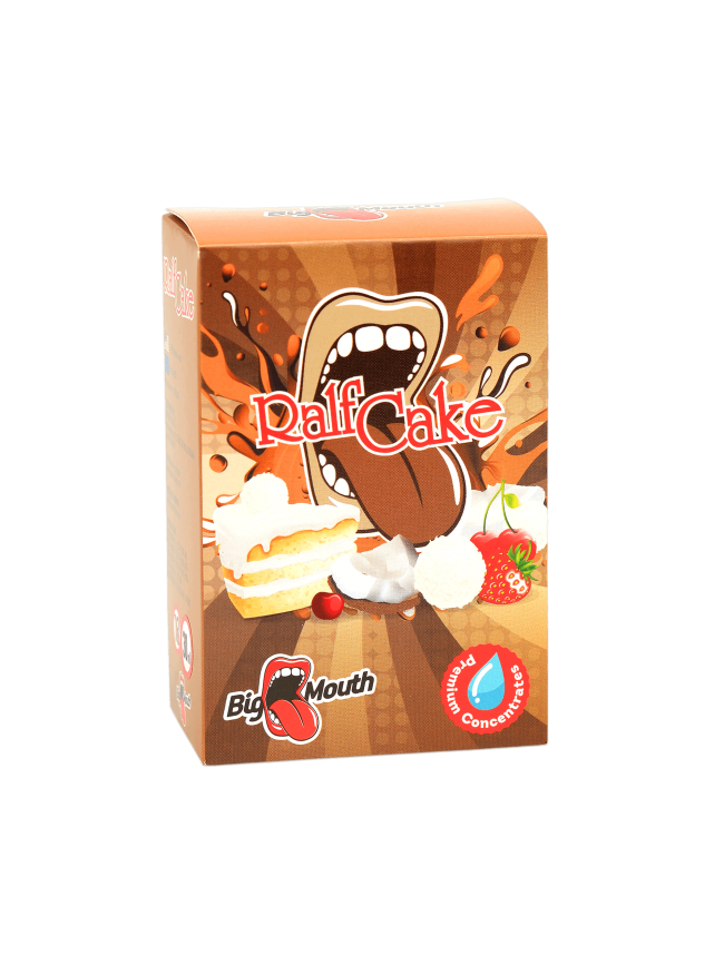 Buy Ralf Cake at Vape Shop – 7Vapes