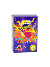 Buy Worms Party at Vape Shop – 7Vapes