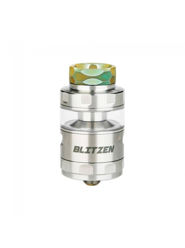 Buy Blitzen RTA Tank at Vape Shop – 7Vapes