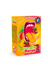 Buy Jungle Mango at Vape Shop – 7Vapes