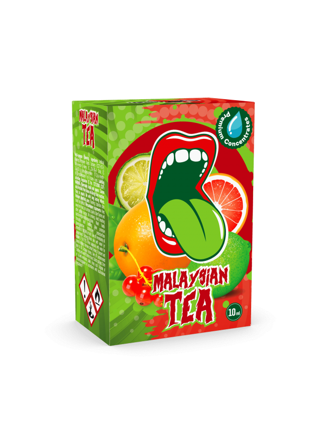 Buy Malaysian Tea at Vape Shop – 7Vapes
