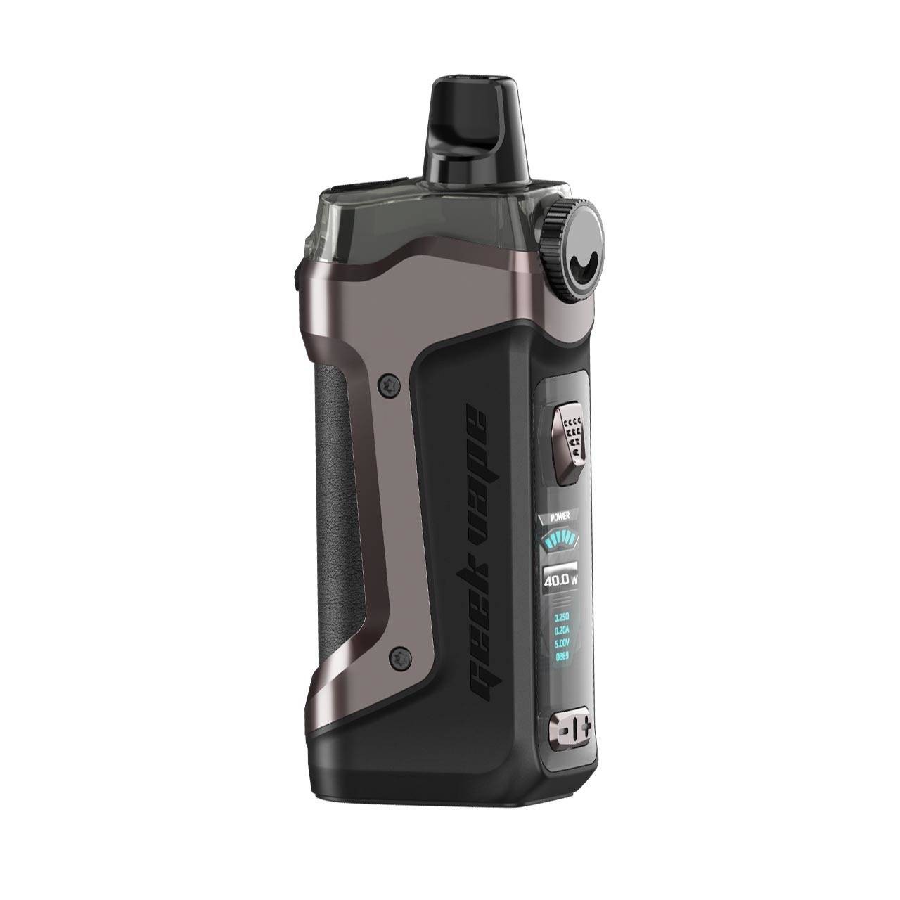 Aegis Pro 100w Купить