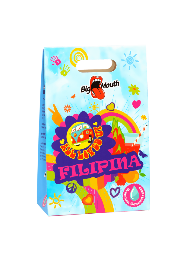 Buy Filipina at Vape Shop – 7Vapes