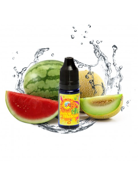 Buy Juicy Melons at Vape Shop – 7Vapes
