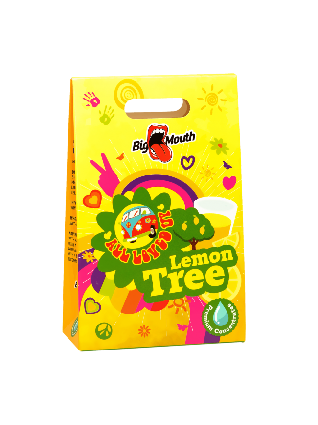 Buy Lemon Tree at Vape Shop – 7Vapes