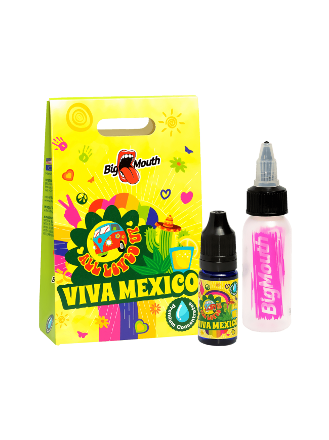 Buy Viva Mexico at Vape Shop – 7Vapes