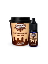 Buy Coconutmilk Mocha at Vape Shop – 7Vapes