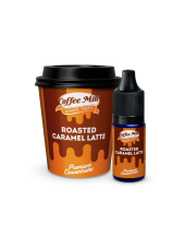 Buy Roasted Caramel Latte at Vape Shop – 7Vapes