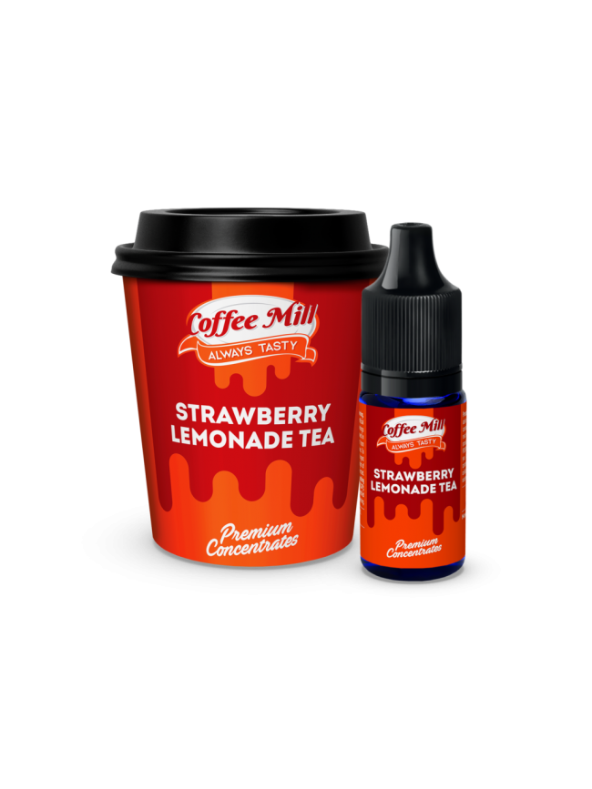 Buy Strawberry Lemonade Tea at Vape Shop – 7Vapes