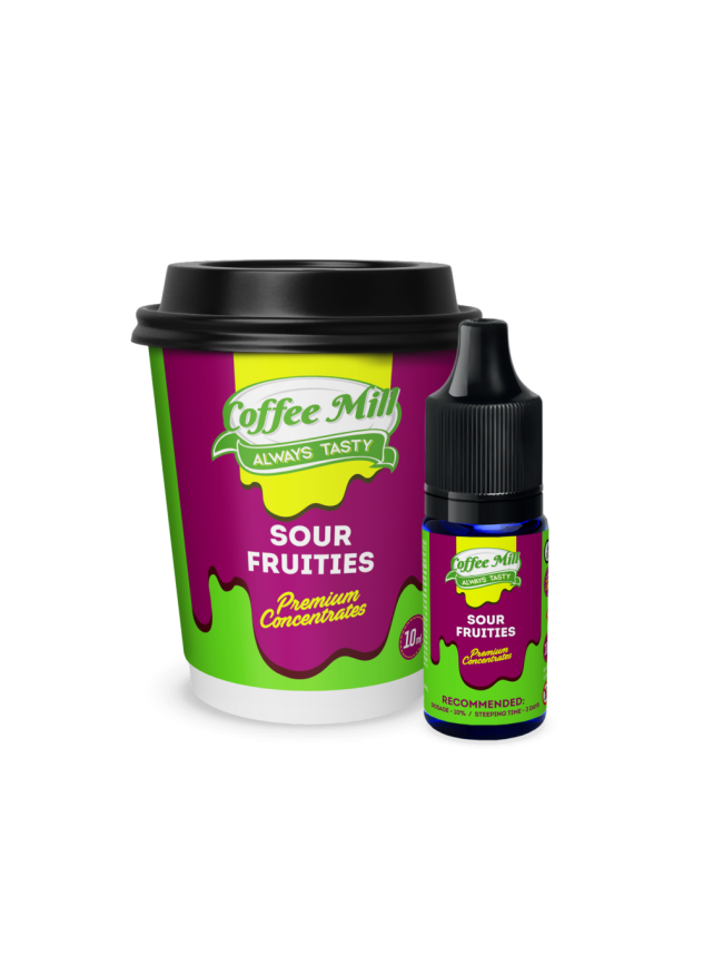 Buy Sour Fruities at Vape Shop – 7Vapes