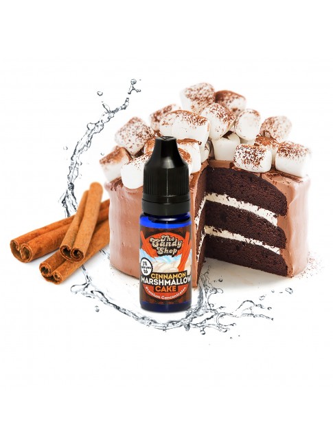 Buy Cinnamon Marshmallow Cake at Vape Shop – 7Vapes