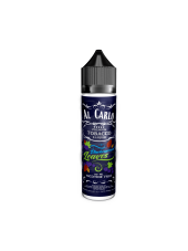 Buy Blackcurrant Leaves 50 ml at Vape Shop – 7Vapes