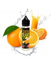 Buy Beast - Orange Splash 50 ml at Vape Shop – 7Vapes