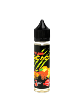 Buy Peachy Beast 50 ml at Vape Shop – 7Vapes