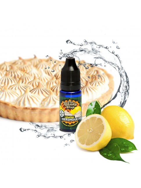 Buy Lemon Meringue Pie at Vape Shop – 7Vapes