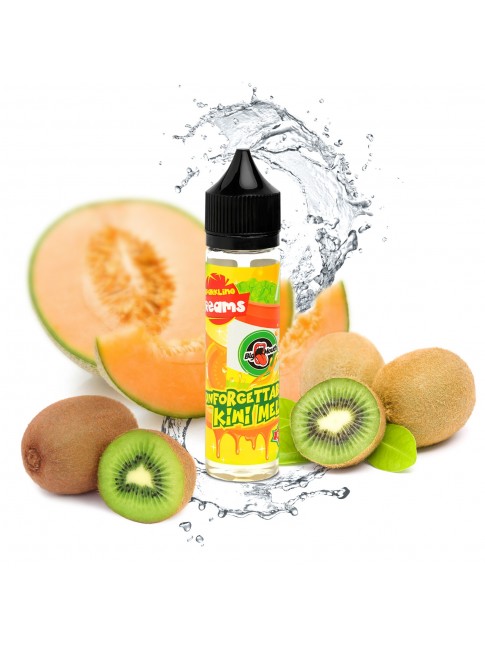Buy Unforgettable Kiwi Melon 50 ml at Vape Shop – 7Vapes