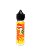 Buy Unusually Ripe Orange 50 ml at Vape Shop – 7Vapes