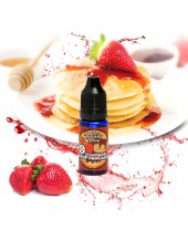 Buy Strawberry Syrup Pancakes at Vape Shop – 7Vapes