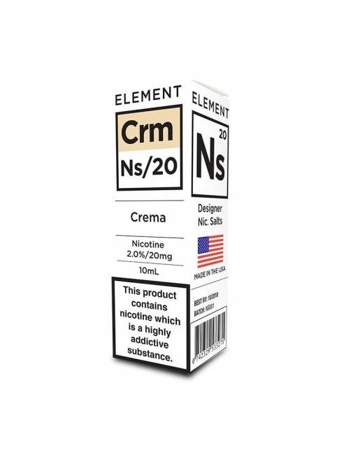 Buy Crema NS20 at Vape Shop – 7Vapes