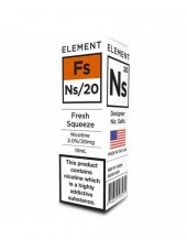 Buy Fresh Squeeze NS20 at Vape Shop – 7Vapes