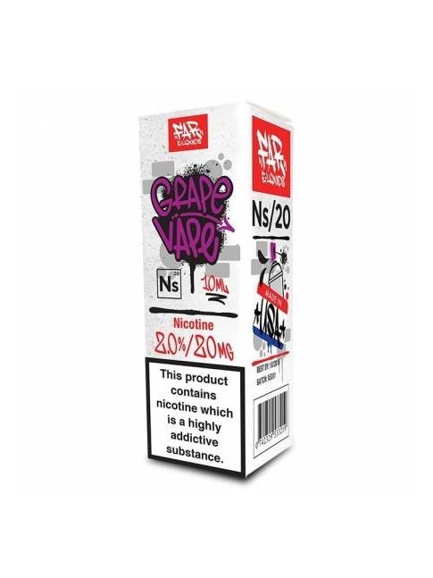 Buy Grape Vape NS20 at Vape Shop – 7Vapes