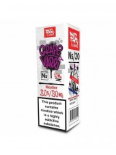 Buy Grape Vape NS20 at Vape Shop – 7Vapes